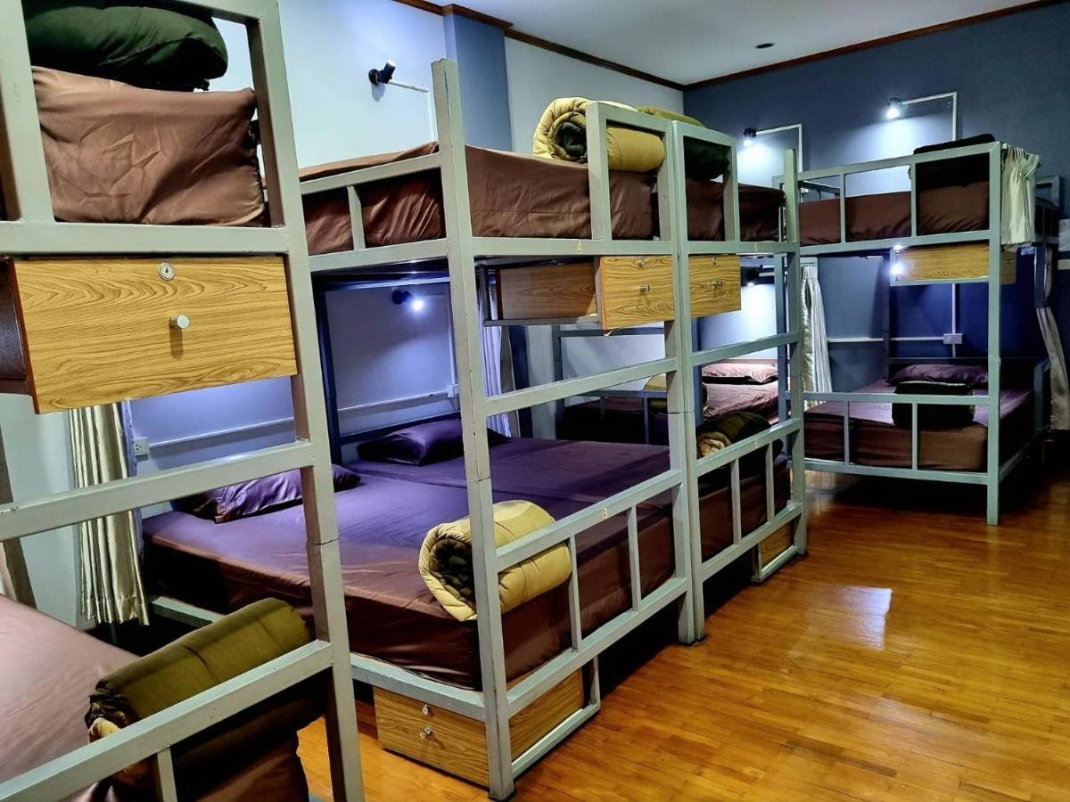 T2b Hostel