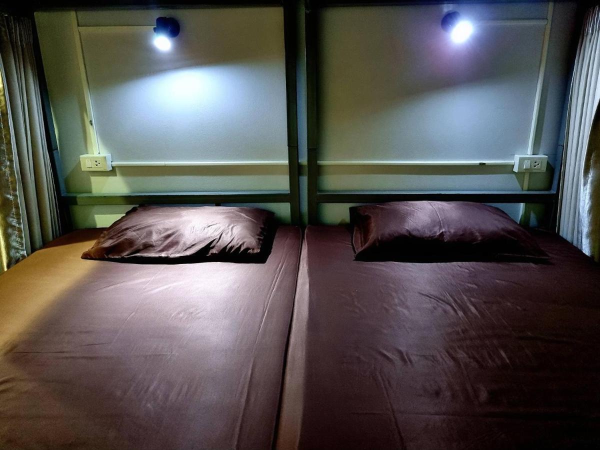 T2b Nhà trọ Chiang Mai