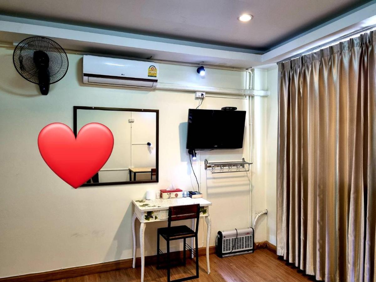 Nhà trọ T2b *
