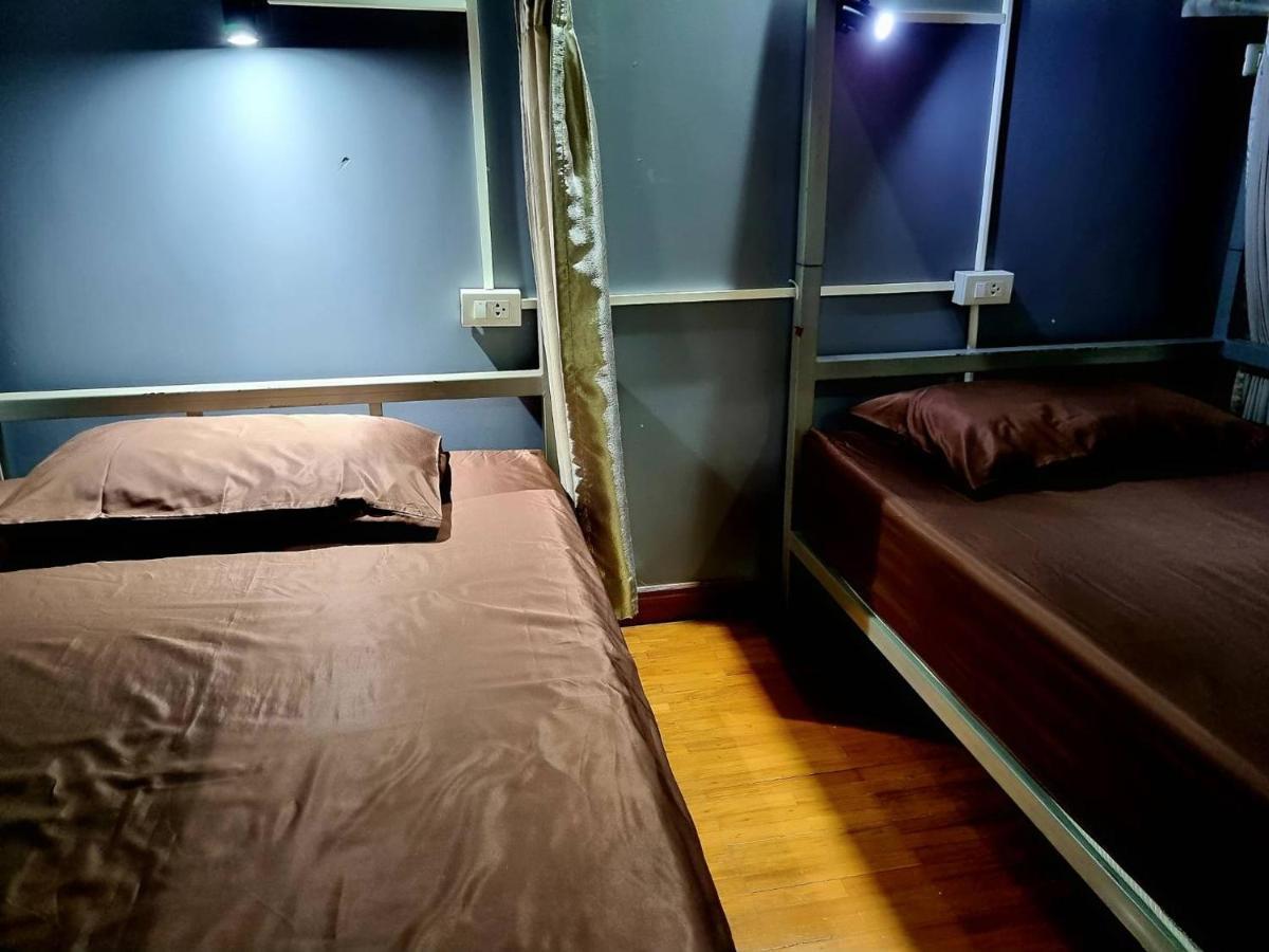T2b Nhà trọ Chiang Mai