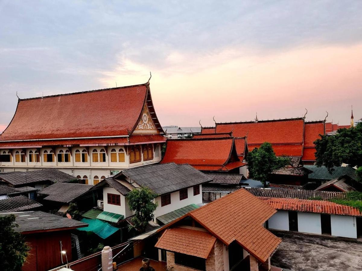 Nhà trọ T2b *