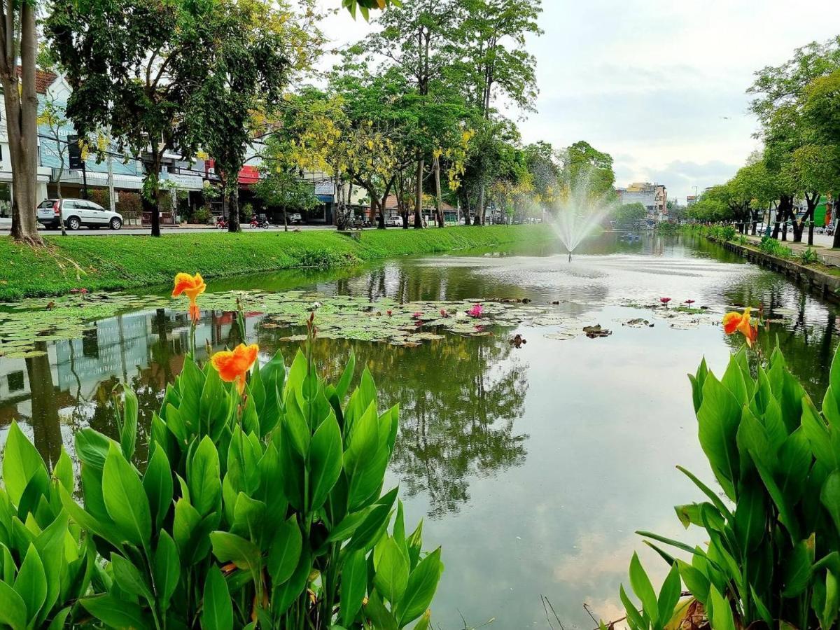 T2b Nhà trọ Chiang Mai